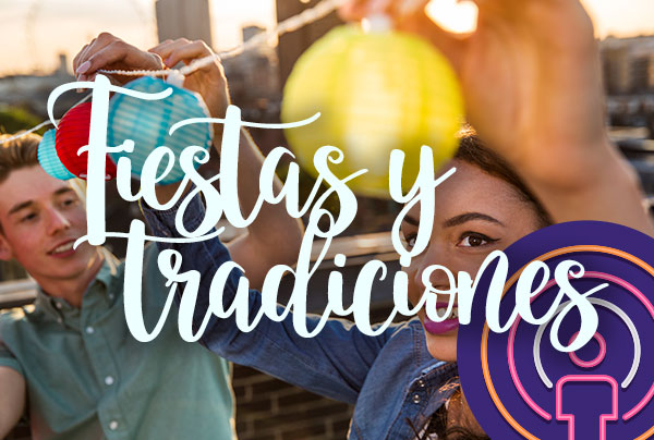Fiesta de Nuestra Señora
