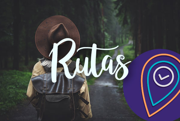 Ruta turística del Norte de la Demanda