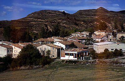 Imagen de San Vicente del Valle